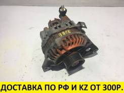 Генератор Mazda 3 BK Z6 T9818 в Омске Генератор. Mazda Training Car, BK5P Mazda Mazda3, BK Mazda Demio, DY3R, DY3W, DY5R, DY5W Mazda Verisa, DC5R, DC5W Двигатель Z6