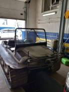 Argo, 2006 в Хабаровске Argo. Вездеход Арго, 617 куб. см., 500 кг.