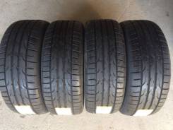 Dunlop Direzza DZ102, 235/55 R17 - (НОВЫЕ) в Красноярске Dunlop Direzza DZ102. Летние, новые