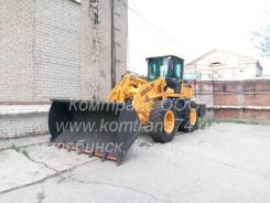 Frontal 250, 2019 в Челябинске Frontal 250. Продается фронтальный погрузчик , 2 800 кг., Дизельный, 2,00 куб. м.