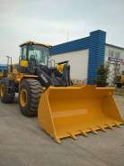 XCMG ZL60G, 2019 в Благовещенске XCMG ZL60G. Продается погрузчик xcmg ZL60GV, 6 000 кг., Дизельный, 5,00 куб. м.