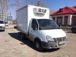 ГАЗ 3302, 2018 в Новосибирске ГАЗ 3302. ГАЗ-3302 Рефрижератор, 2 700 куб. см., 1 500 кг., 4x2