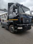 МАЗ 5440, 2019 в Санкт-Петербурге МАЗ 5440. Тягач С9-520-031, 4x2