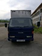 Mazda Titan, 1993 в Партизанске Mazda Titan. Продается грузовик , 3 500 куб. см., 2 500 кг., 6x2