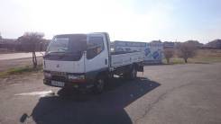 Mitsubishi Fuso Canter, 1996 в Черногорске Mitsubishi Fuso Canter. Продам Митцубиси кантер, 2 800 куб. см., 4x2