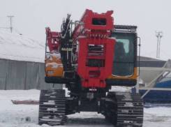 Sany SR200C, 2013 в Екатеринбурге Sany SR200C. Роторная буровая установка