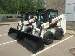 Lonking CDM308, 2018 в Москве Lonking CDM308. Мини-погрузчик , 810 кг., Дизельный, 0,48 куб. м.