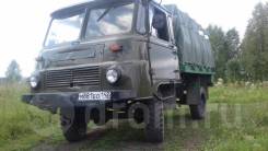 Robur LO-2002A, 1981 в Кемерово Robur. Продается грузовик , 3 500 куб. см., 3 000 кг., 4x4