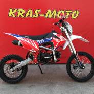 BSE MX -125 RED WINGS, 2019 в Красноярске BSE 125. 125 куб. см., исправен, без птс, без пробега