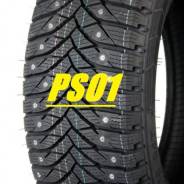 Triangle Group PS01, 185/65R15 в Артеме Triangle PS01. Зимние, шипованные, 2018 год, без износа, 1 шт