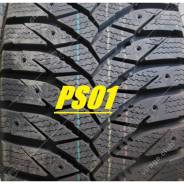 Triangle Group PS01, 225/60R17 в Артеме Triangle PS01. Зимние, под шипы, 2019 год, без износа