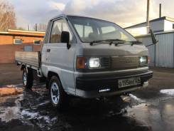 Toyota Town Ace, 1996 в Красноярске Toyota Town Ace. Toyota tawn ase, 2 000 куб. см., 1 500 кг., 4x4