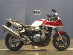 Honda CB 1300 SF Boldor, 2007 