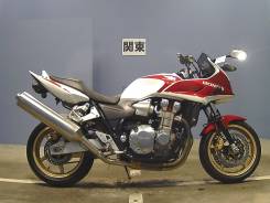 Honda CB 1300 SF Boldor, 2005 