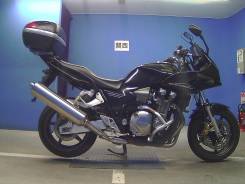 Honda CB 1300 SF Boldor, 2010 