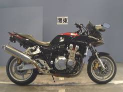 Honda CB 1300 SF Boldor, 2007 