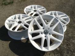 Оригиналы Honda Accord Type S/euro R Japan б/п по РФ в Челябинске Honda. 7.0x17", 5x114.30, ET55