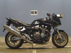 Honda CB 1300 SF Boldor A, 2009 