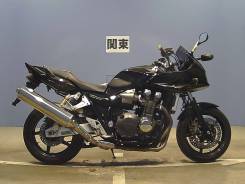 Honda CB 1300 SF Boldor A, 2010 