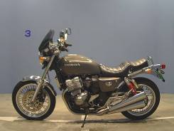 Honda CB 400F, 2000 