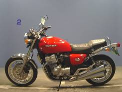 Honda CB 400F, 1999 