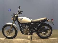 Honda CB 223S, 2008 