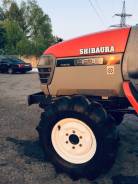 Shibaura, 2005 в Хабаровске Shibaura. Продаётся мини-Трактор- AF-18, 18,4 л.с.