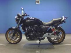 Honda CB 400SFV, 2013 