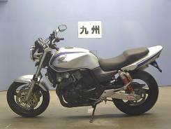 Honda CB 400SFV, 2002 