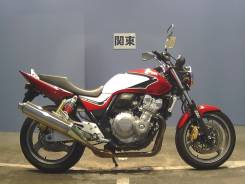 Honda CB 400SFV, 2008 