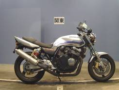 Honda CB 400SFV, 2000 