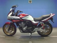 Honda CB 400SFV BOLDOR, 2009 