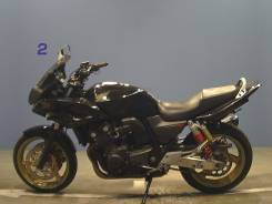 Honda CB 400SFV BOLDOR, 2012 