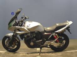 Honda CB 400SFV BOLDOR, 2006 