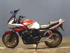 Honda CB 400SFV BOLDOR, 2005 