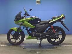 Honda CBF 125, 2014 