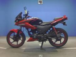 Honda CBF 125, 2014 