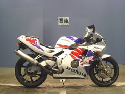 Honda CBR 250RR, 1997 