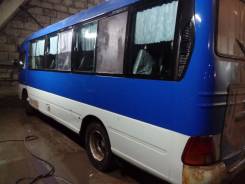 Hyundai County, 2005 в Барнауле Hyundai County. Продаю автобус, 21 место