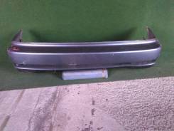 Бампер Honda Domani, MB4, 003-0051968, задний во Владивостоке Бампер HONDA DOMANI, MB4, 003-0051968