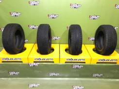 Bridgestone Blizzak Revo GZ, 215/60R16 во Владивостоке Bridgestone Blizzak Revo GZ. Зимние, без шипов, 2016 год, 10 %, 4 шт