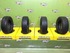 Dunlop DSV-01, 205/65R15, 107/105L LT во Владивостоке Dunlop DSV-01. Зимние, без шипов, 2014 год, 10 %, 4 шт
