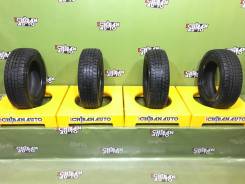 Dunlop Winter Maxx WM02, 185/65R15 во Владивостоке Dunlop Winter Maxx WM02. Зимние, без шипов, 2016 год, 5 %