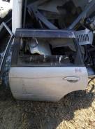 Дверь на Nissan Expert VW11 ном.b16 в Хабаровске Дверь боковая. Nissan Expert, VW11