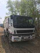 Isuzu, 2008 в Хабаровске Isuzu. CYZ51 самосвал, 10 850 куб. см., 15 000 кг., 6x4