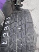 Goodyear Ice Navi 6, 175/65/14 в Хабаровске Goodyear Ice Navi 6. Зимние, без шипов, 2017 год, 10 %