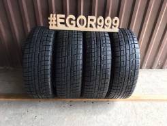 Yokohama Ice Guard IG30, 215/60 R16 - (из ЯПОНИИ) в Красноярске Yokohama Ice Guard IG30. Зимние, без шипов, 2014 год, 10 %, 4 шт