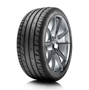 Tigar Ultra High Performance, 205/60 R16 в Кемерово Tigar Ultra High Performance