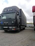 MAN TGL 8.180, 2008 в Новосибирске MAN TGL 8.180. Продам MAN TGL8.180, 4 580 куб. см., 5 000 кг., 4x2