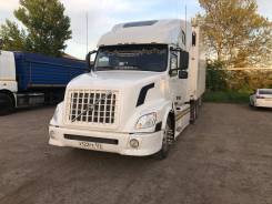 Volvo VNL 430, 2003 в Краснодаре Volvo VNL 430. Продаю Volvo VNL 2003г. в., 15 000 куб. см., 44 000 кг., 6x4